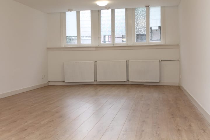 Foto 3 van Laan van Meerdervoort 2-C