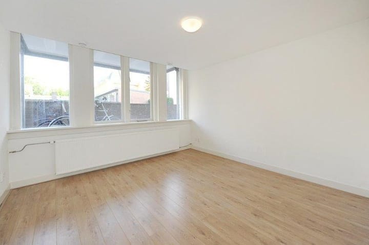 Foto 5 van Laan van Meerdervoort 2-C