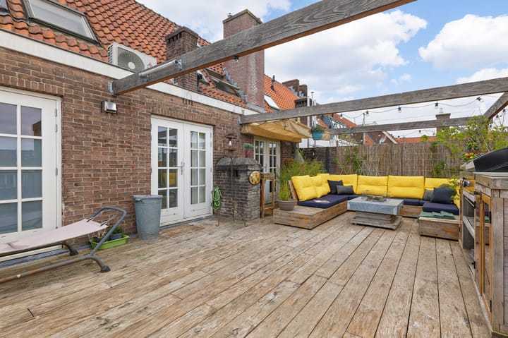 Foto 8 van Parnassusweg 15-3