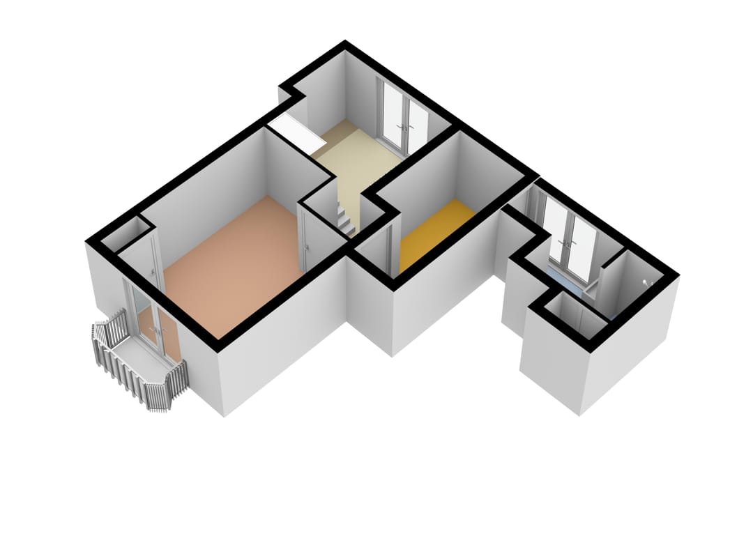 Foto 73 van Parnassusweg 15-3