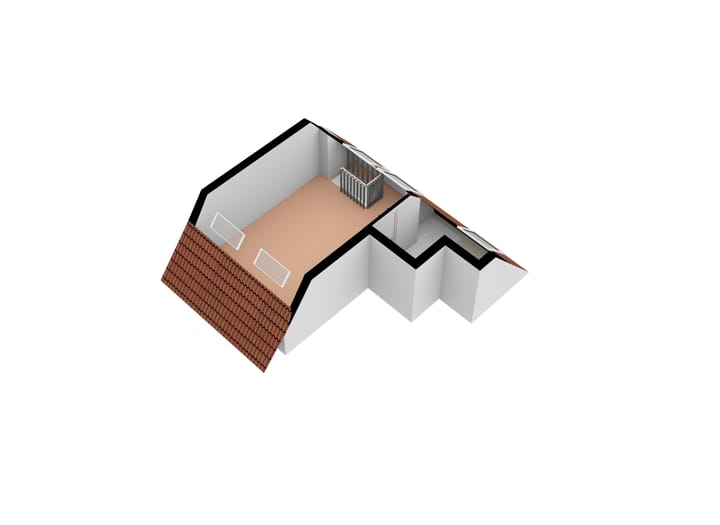 Foto 75 van Parnassusweg 15-3