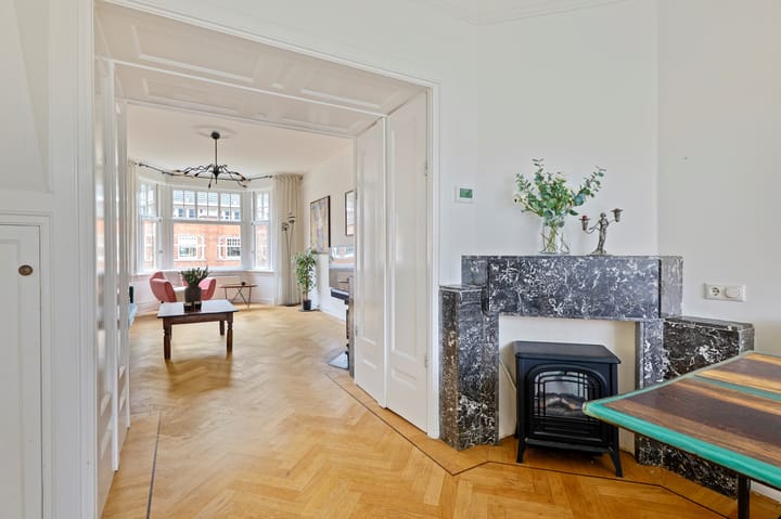 Foto 4 van Parnassusweg 15-3