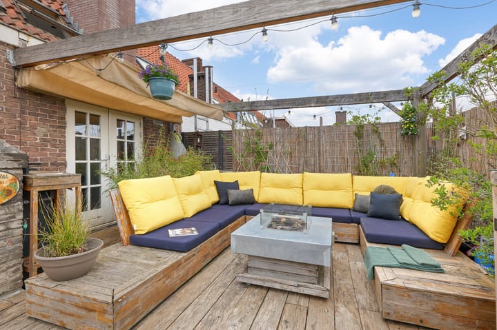 Foto 5 van Parnassusweg 15-3