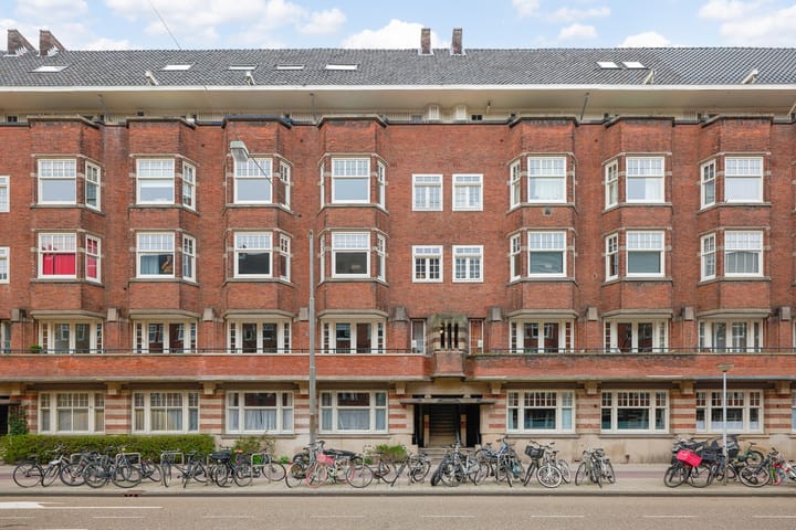 Foto 51 van Parnassusweg 15-3