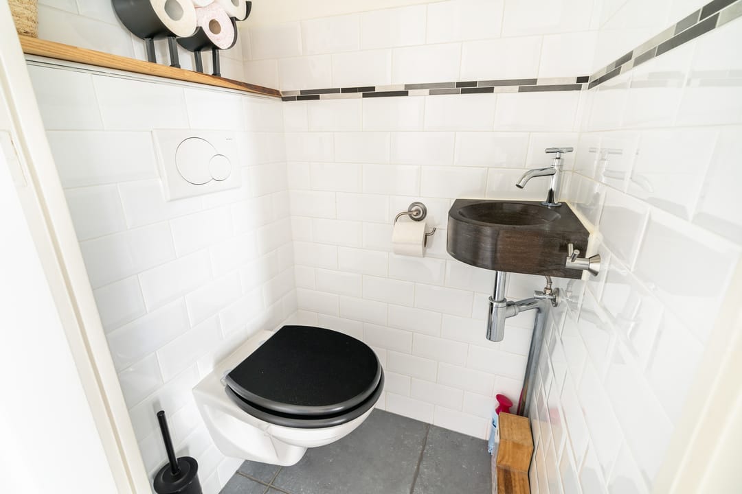 Foto 7 van Prof. Henketstraat 1