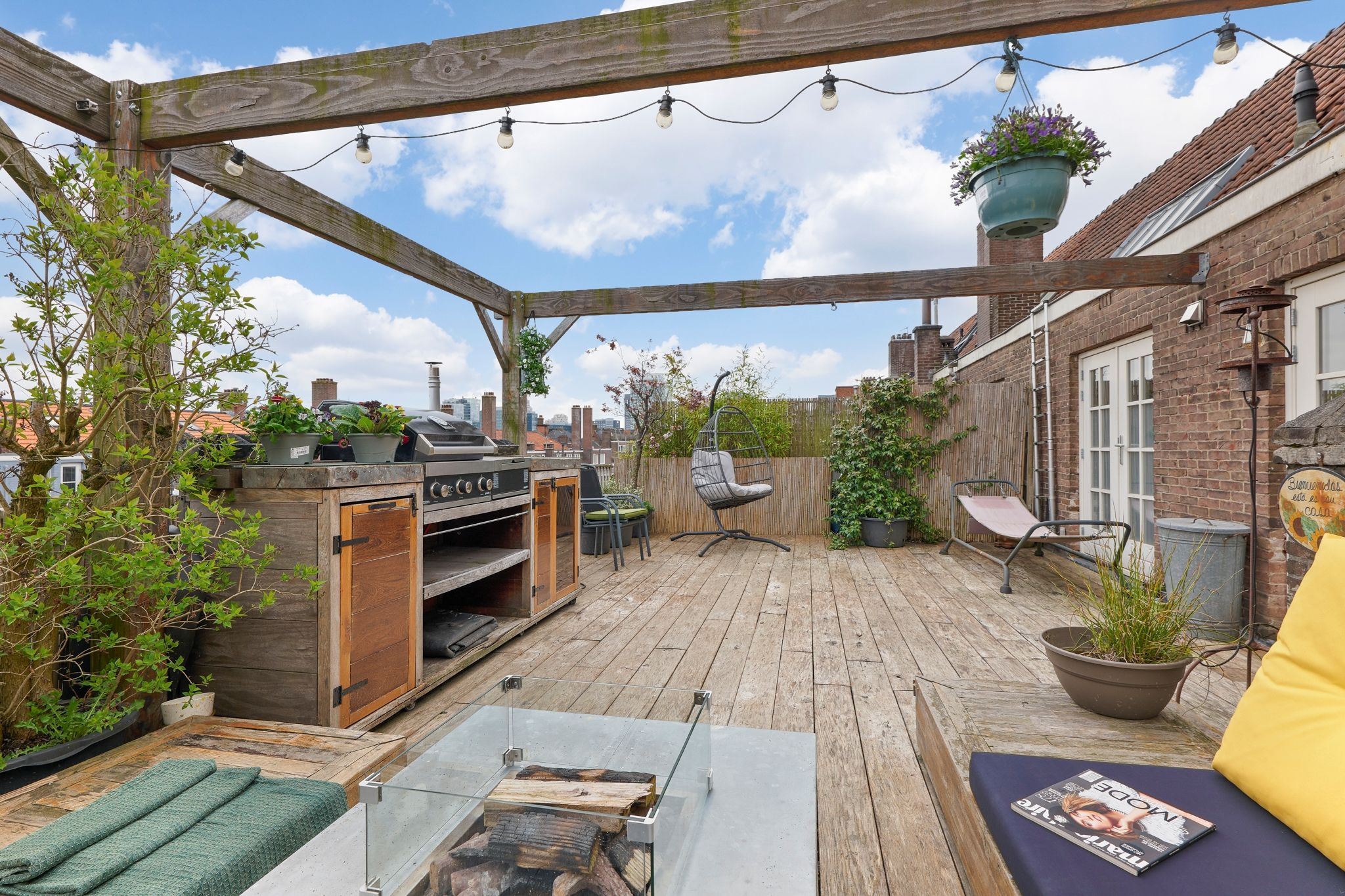 Foto 12 van Parnassusweg 15-3