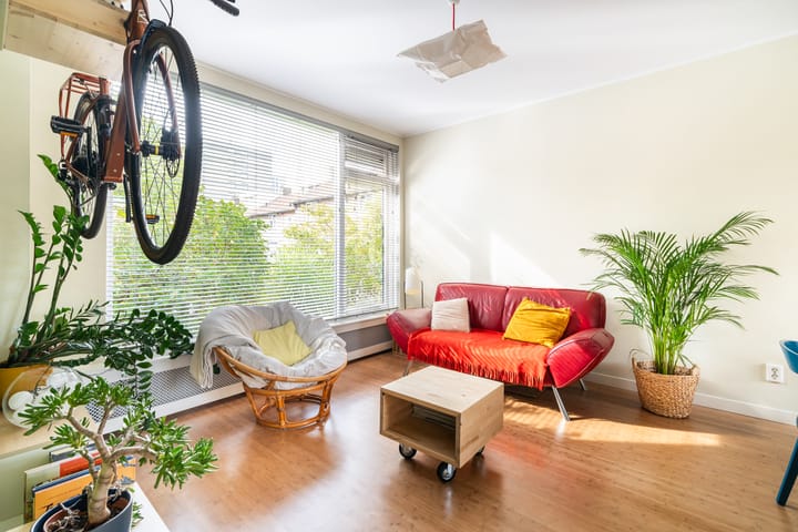 Foto 8 van Prof. Henketstraat 1