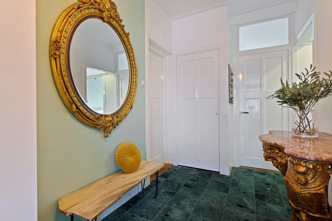 Foto 13 van Parnassusweg 15-3