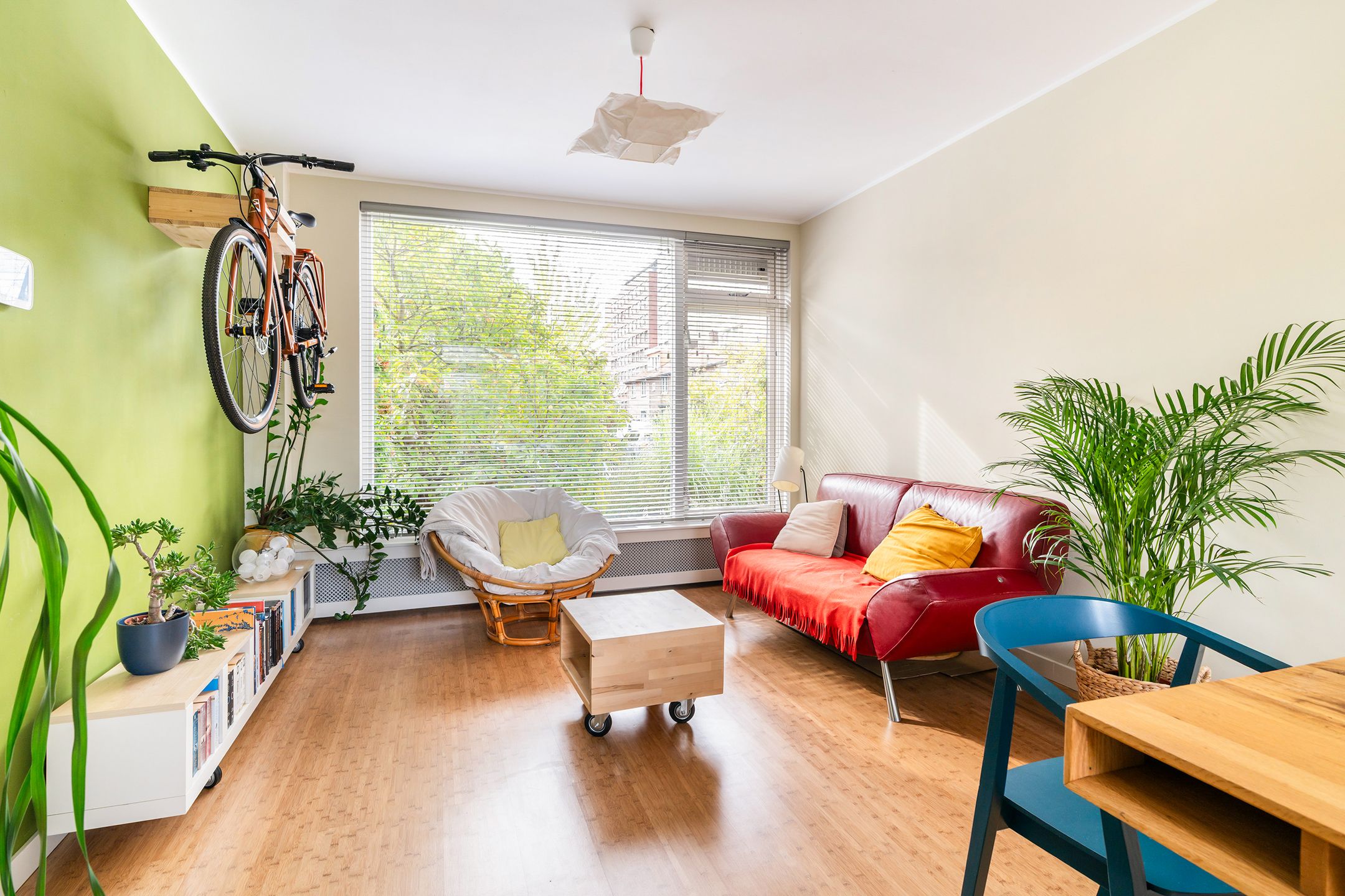 Foto 9 van Prof. Henketstraat 1