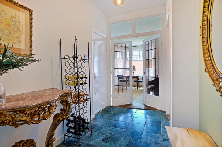 Foto 14 van Parnassusweg 15-3