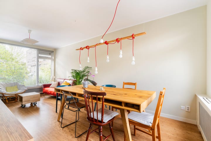 Foto 11 van Prof. Henketstraat 1