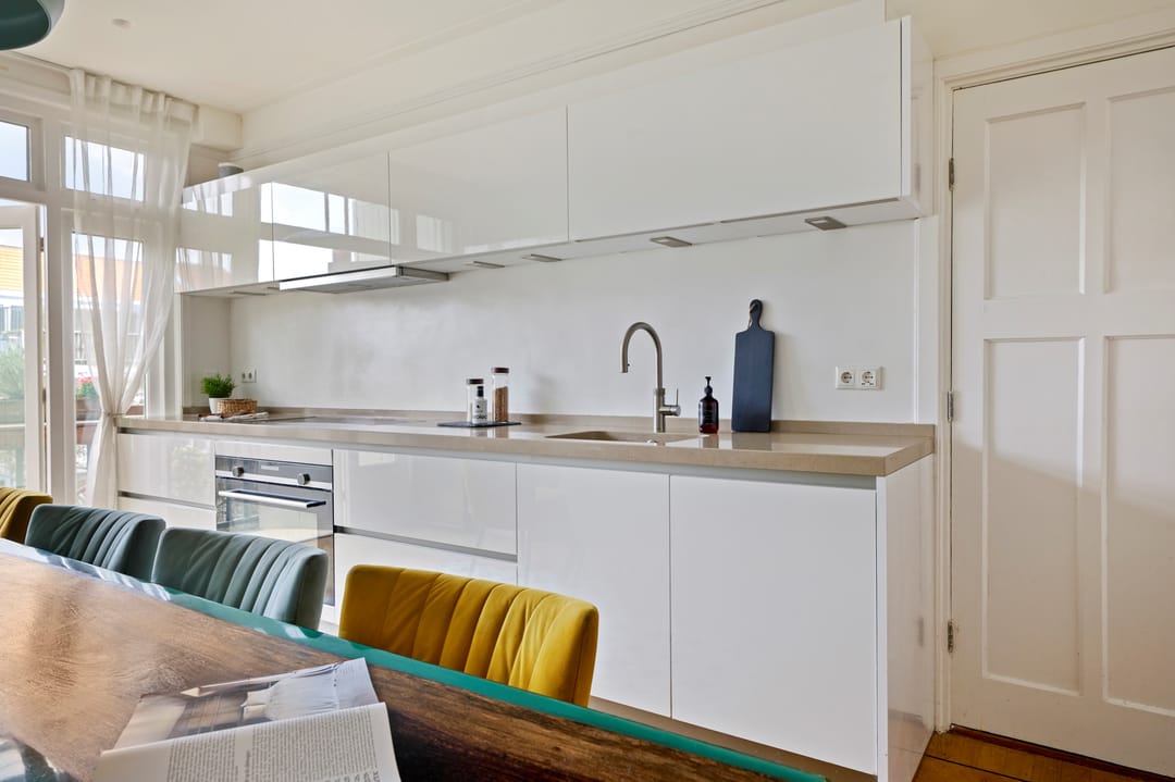 Foto 17 van Parnassusweg 15-3