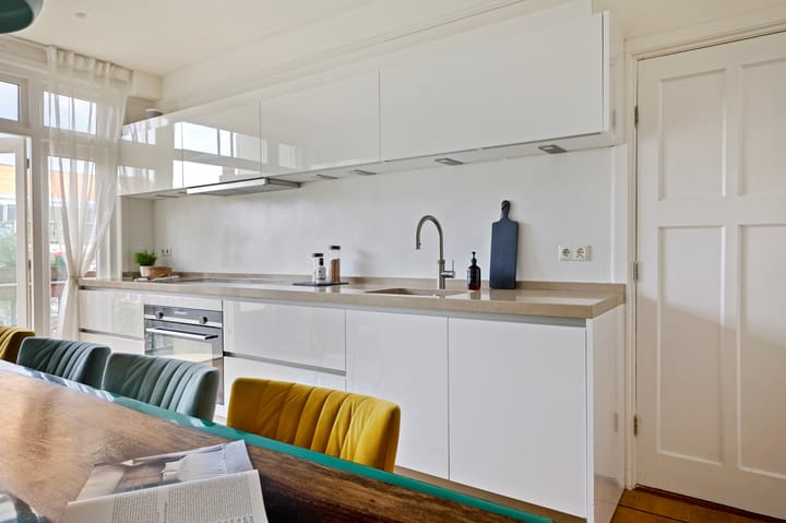 Foto 17 van Parnassusweg 15-3