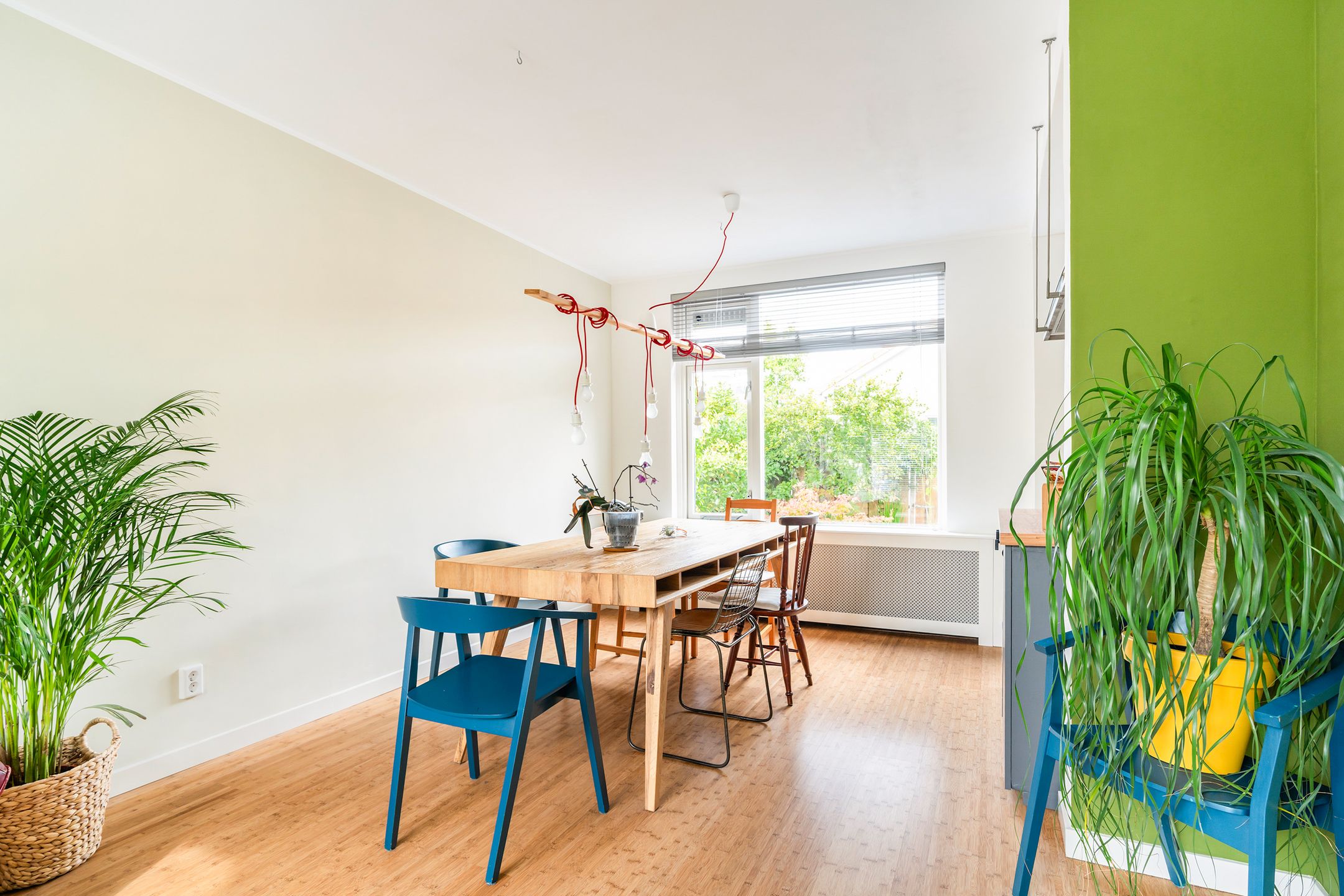 Foto 12 van Prof. Henketstraat 1