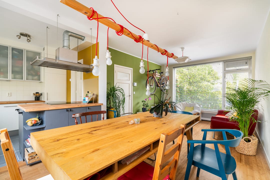 Foto 13 van Prof. Henketstraat 1