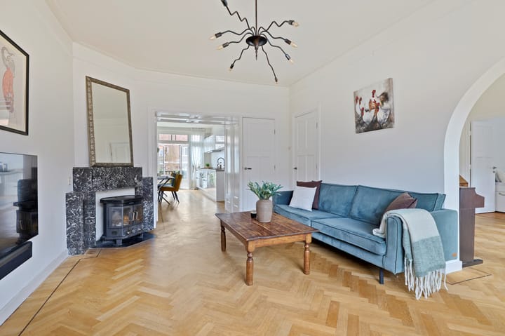 Foto 19 van Parnassusweg 15-3