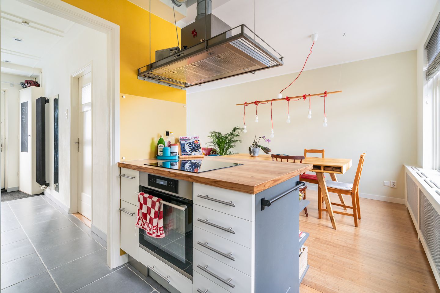 Foto 14 van Prof. Henketstraat 1