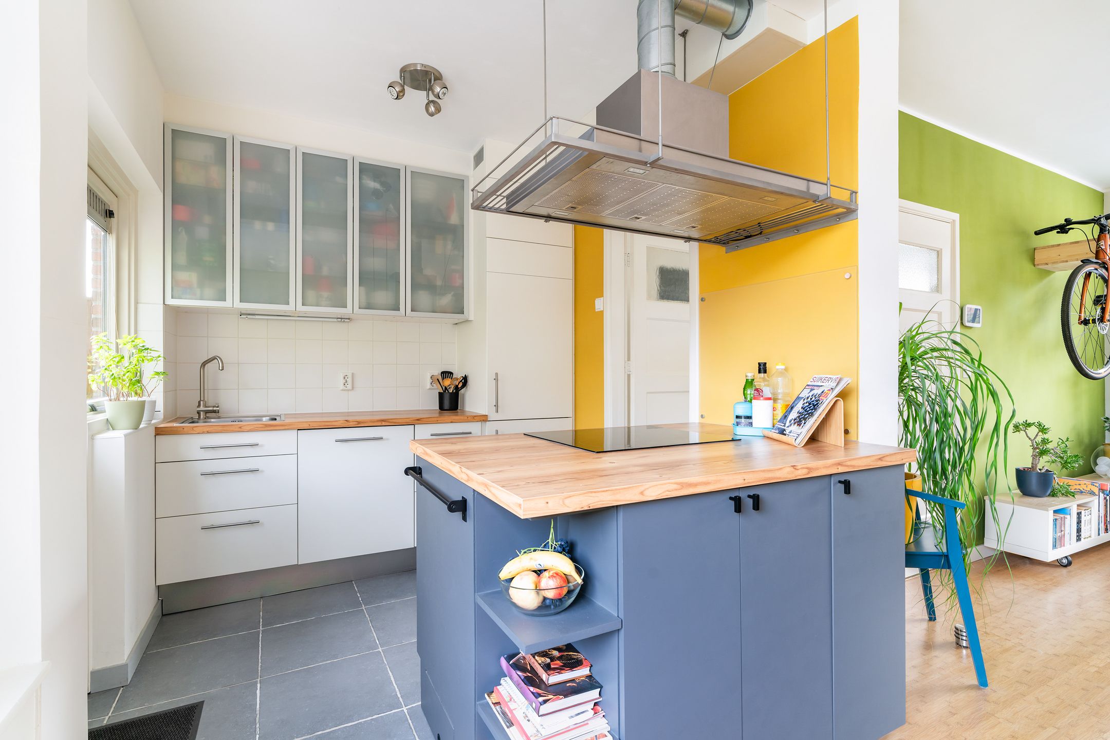 Foto 15 van Prof. Henketstraat 1