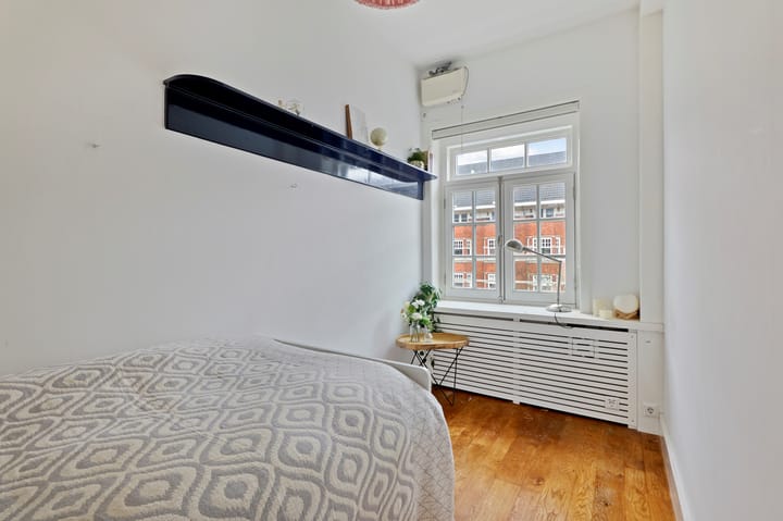 Foto 24 van Parnassusweg 15-3