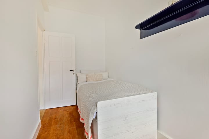 Foto 25 van Parnassusweg 15-3