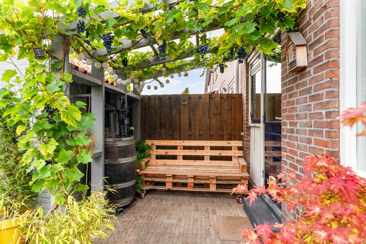 Foto 20 van Prof. Henketstraat 1