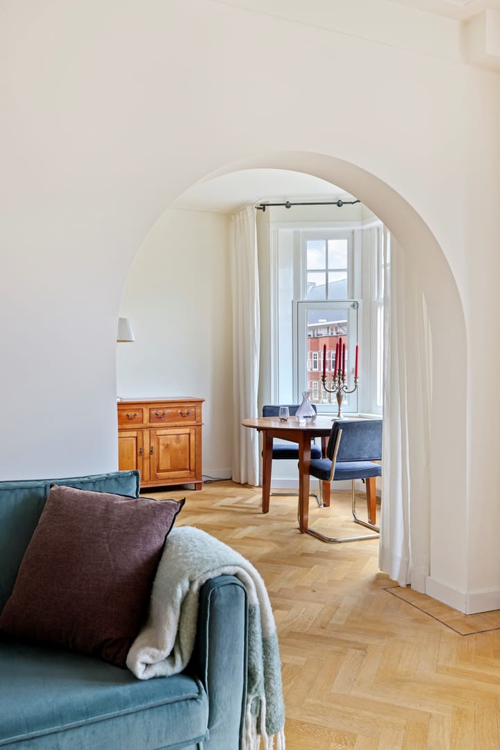 Foto 26 van Parnassusweg 15-3