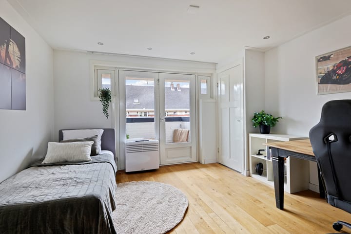 Foto 27 van Parnassusweg 15-3