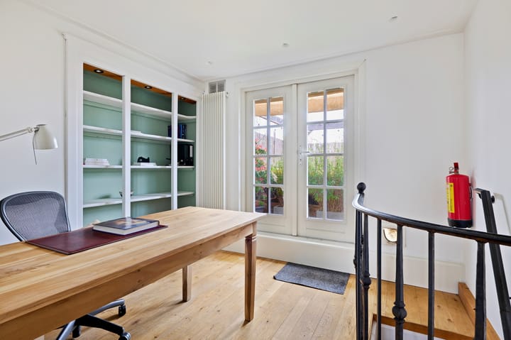 Foto 28 van Parnassusweg 15-3