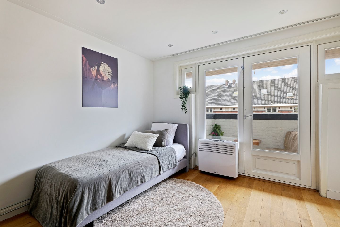 Foto 29 van Parnassusweg 15-3