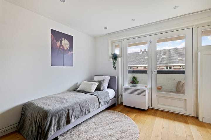 Foto 29 van Parnassusweg 15-3