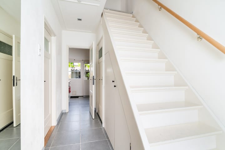 Foto 23 van Prof. Henketstraat 1