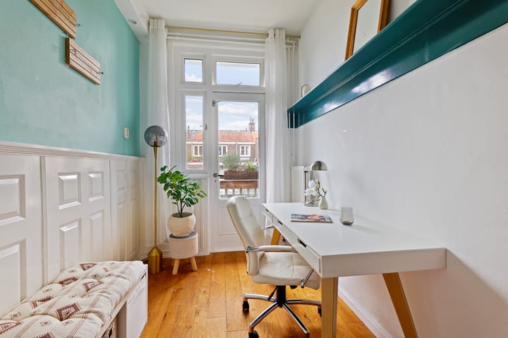 Foto 30 van Parnassusweg 15-3