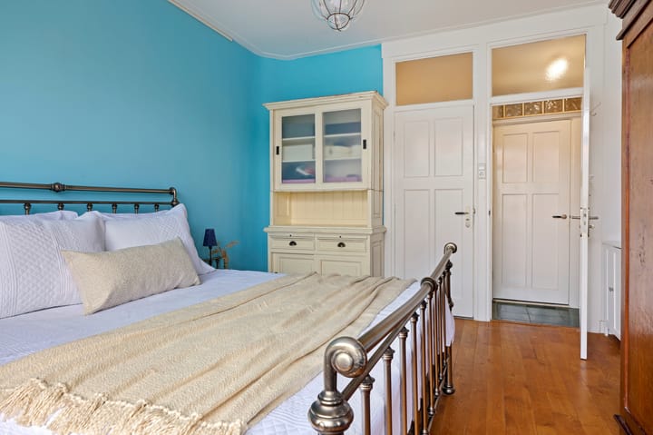 Foto 31 van Parnassusweg 15-3