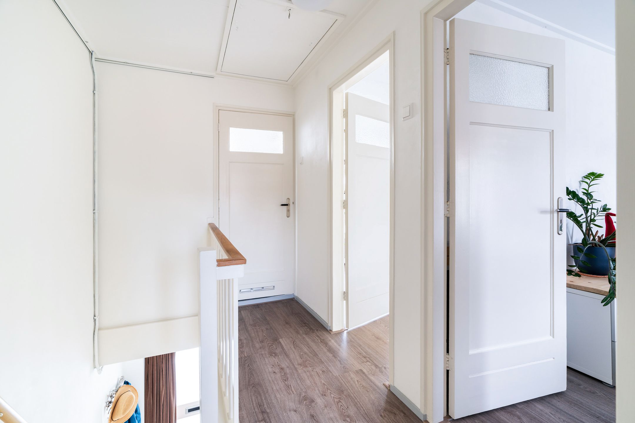 Foto 24 van Prof. Henketstraat 1