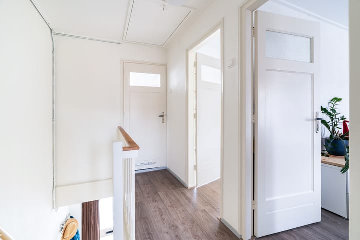 Foto 24 van Prof. Henketstraat 1