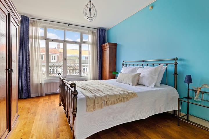 Foto 32 van Parnassusweg 15-3