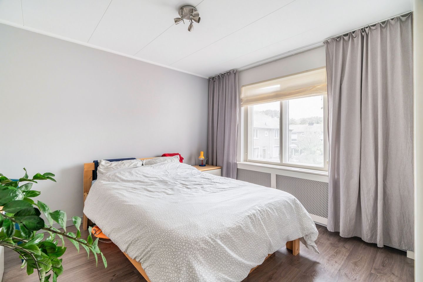 Foto 25 van Prof. Henketstraat 1