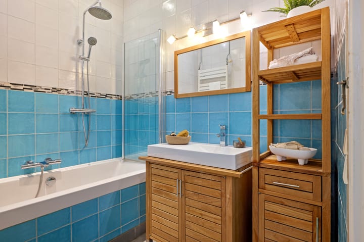 Foto 33 van Parnassusweg 15-3