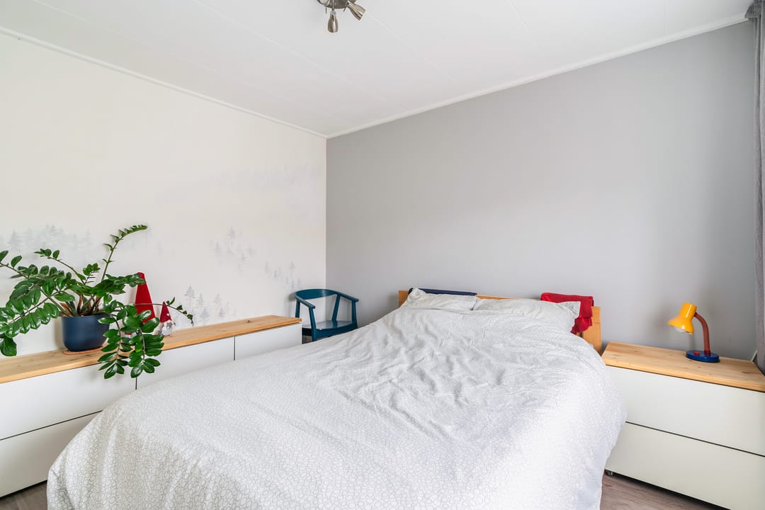 Foto 26 van Prof. Henketstraat 1