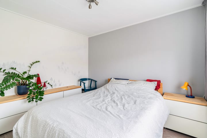 Foto 26 van Prof. Henketstraat 1