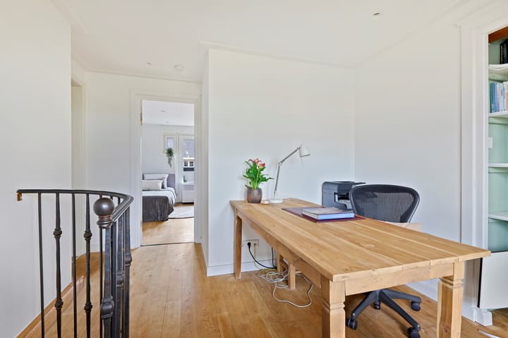 Foto 35 van Parnassusweg 15-3