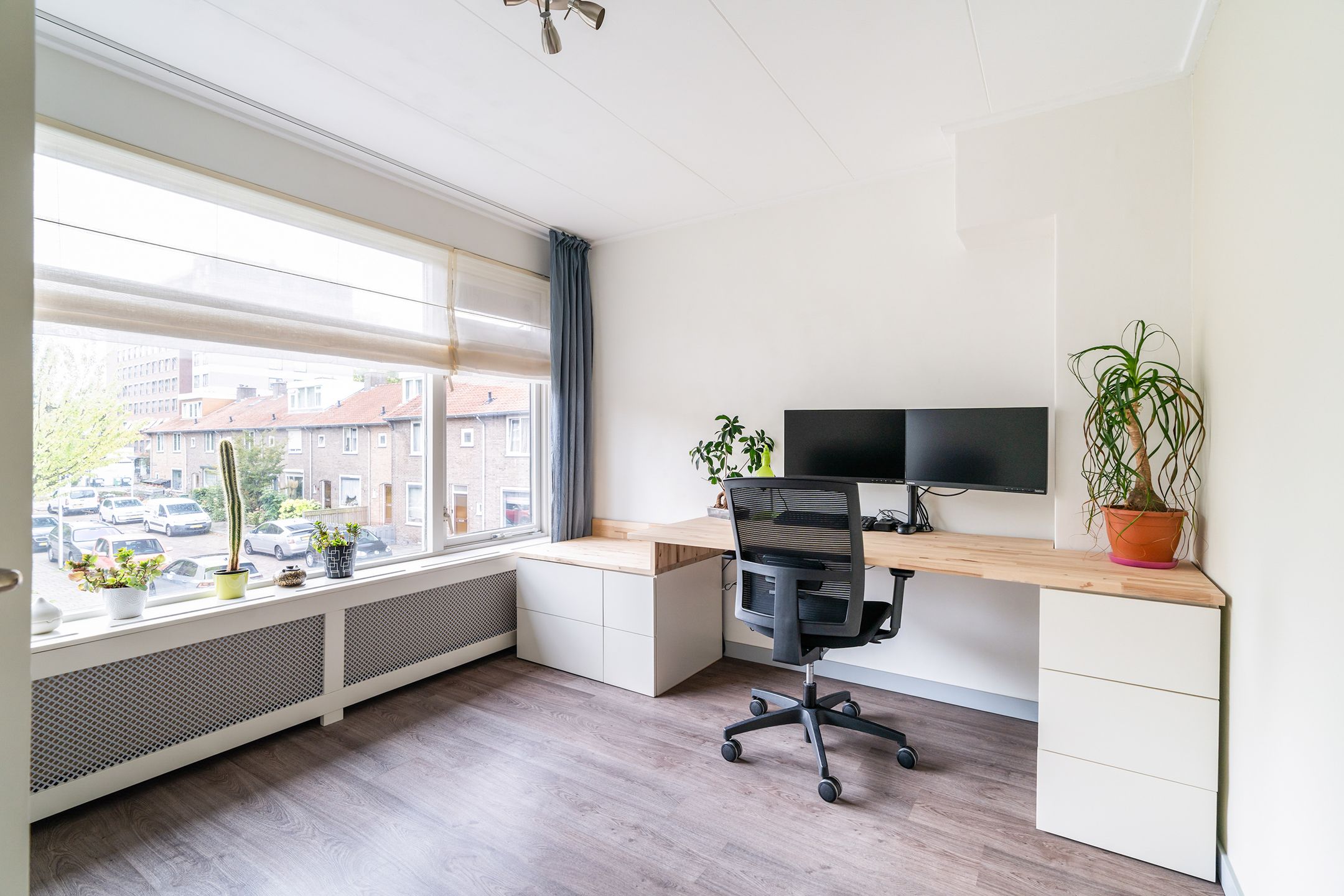 Foto 27 van Prof. Henketstraat 1