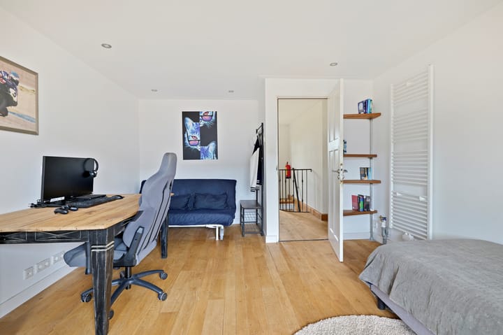 Foto 36 van Parnassusweg 15-3