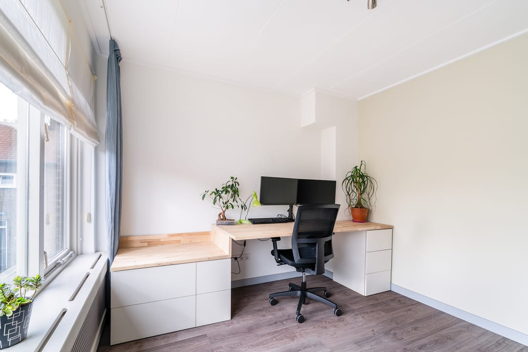 Foto 28 van Prof. Henketstraat 1