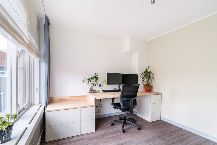 Foto 28 van Prof. Henketstraat 1