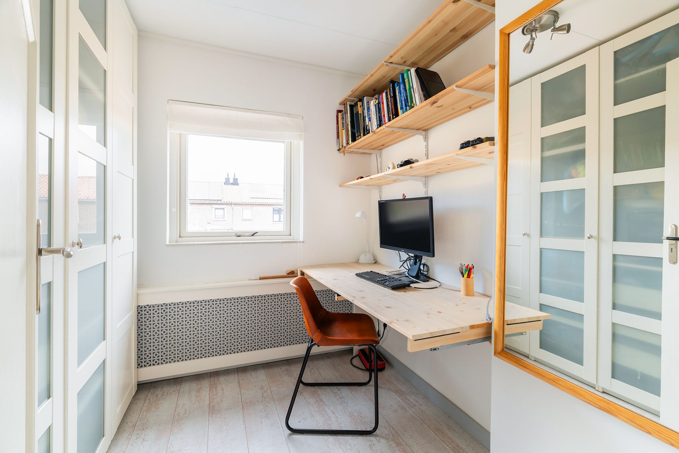 Foto 30 van Prof. Henketstraat 1