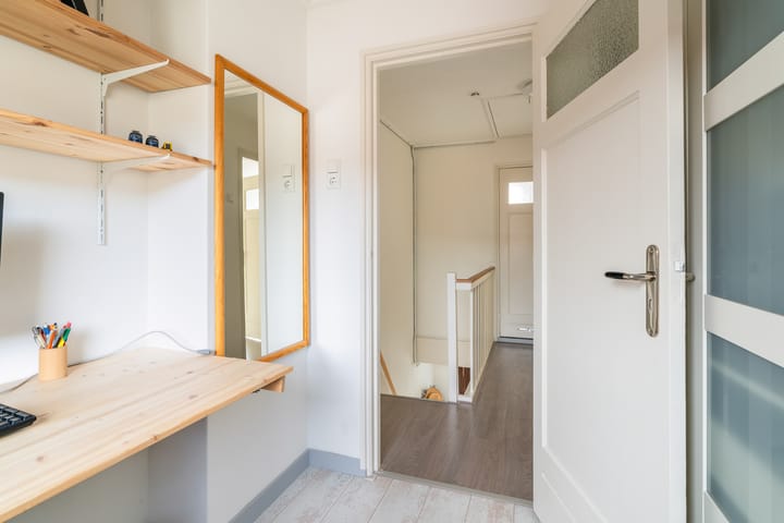 Foto 31 van Prof. Henketstraat 1