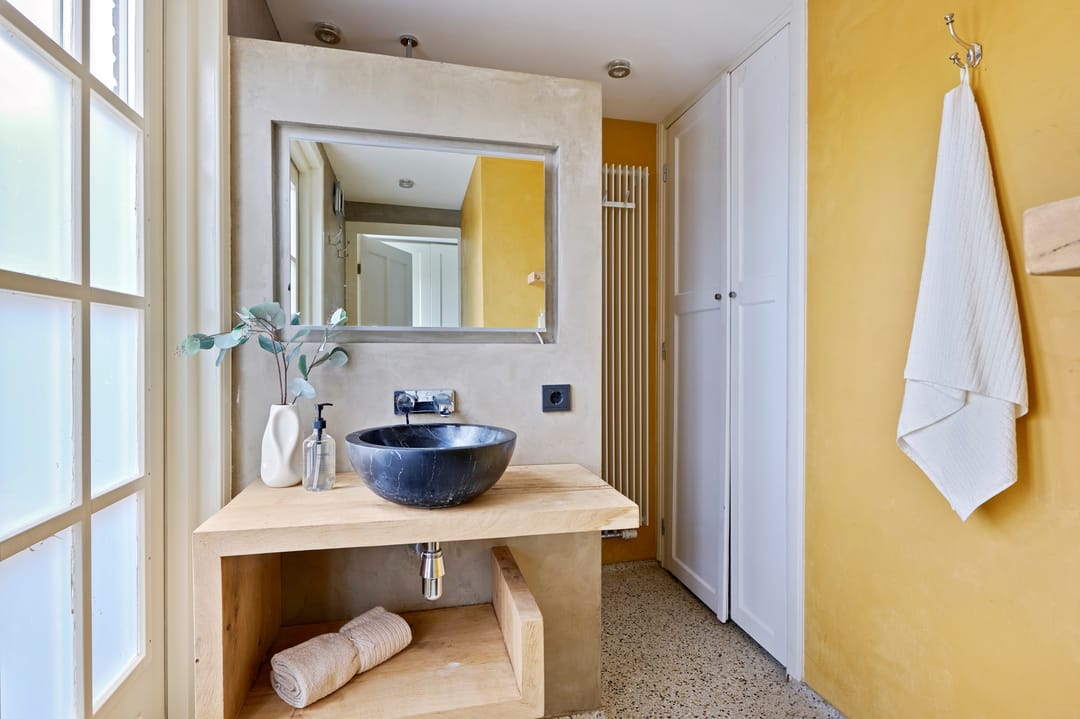 Foto 41 van Parnassusweg 15-3