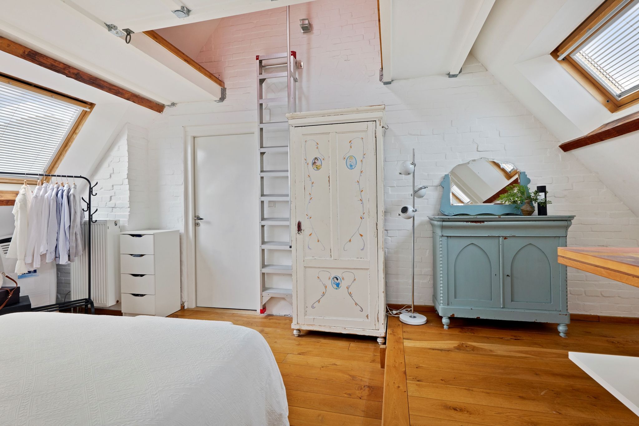 Foto 42 van Parnassusweg 15-3