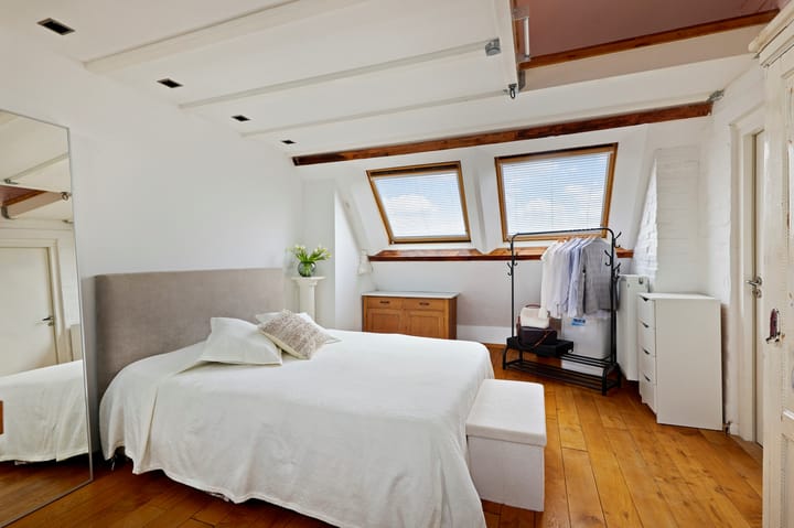 Foto 43 van Parnassusweg 15-3